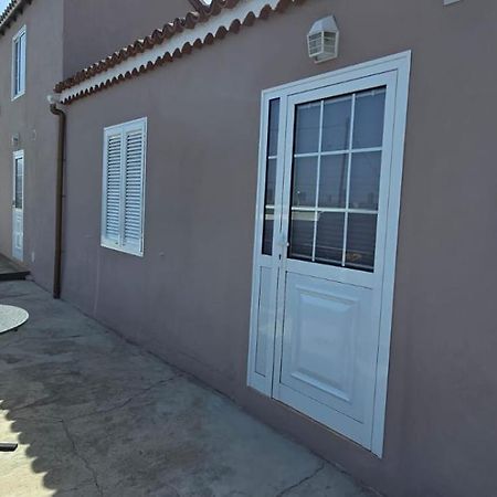 Vivienda Vacacional Los Agapantos 上布雷尼亚 外观 照片