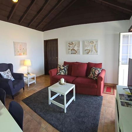 Vivienda Vacacional Los Agapantos 上布雷尼亚 外观 照片